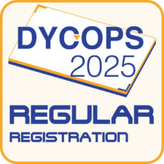 Regular participant registration