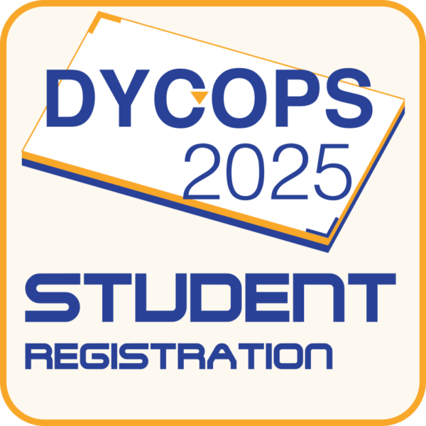 Student participant registration