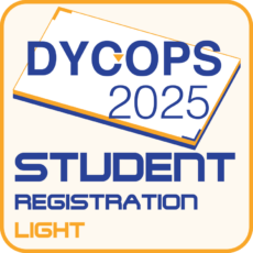 Student participant registration (light)